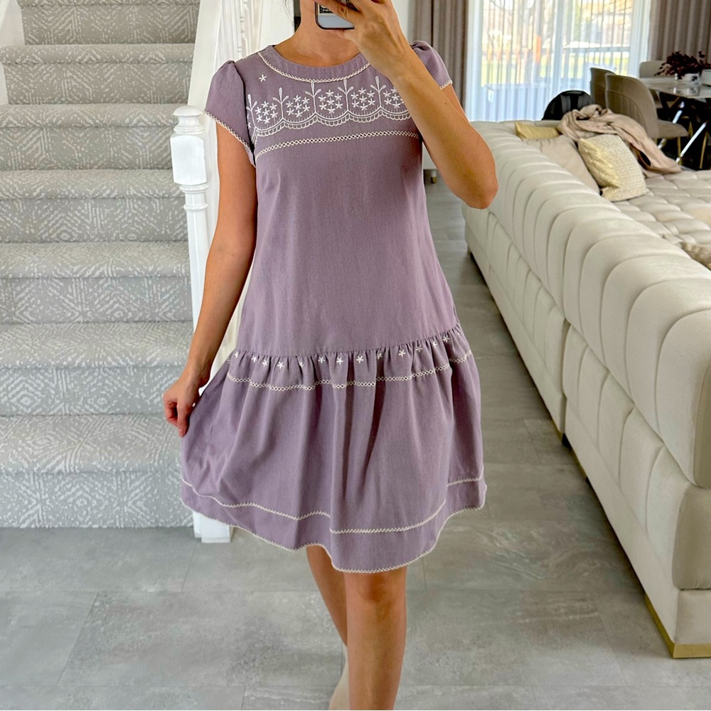 Summer dress